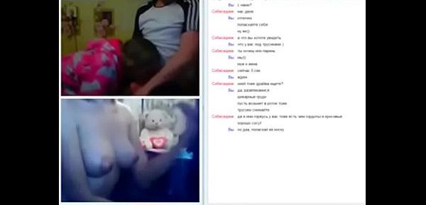  sex from russian chat